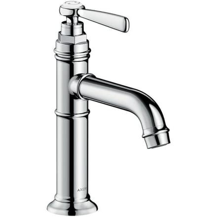 AXOR Montreux single-lever basin mixer 100, 16516000
