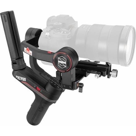 Zhiyun Weebill-S Standard - Gimbal