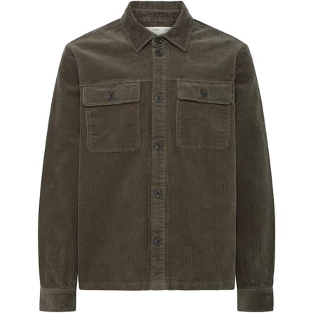Shirt met lange mouwen Solid SDNam