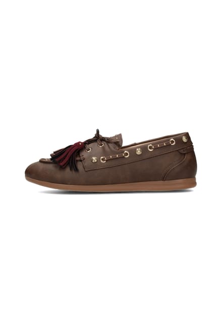 Bootschoenen Poelman Sharon Dames Loafers