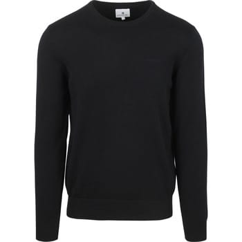 State Of Art Trui Navy - Maat XXL - Heren - Pullovers