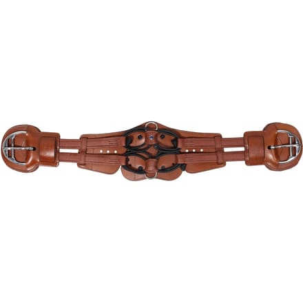 Onbepolsterde teugels voor paarden Stübben Equi-Soft Equi-Soft Western