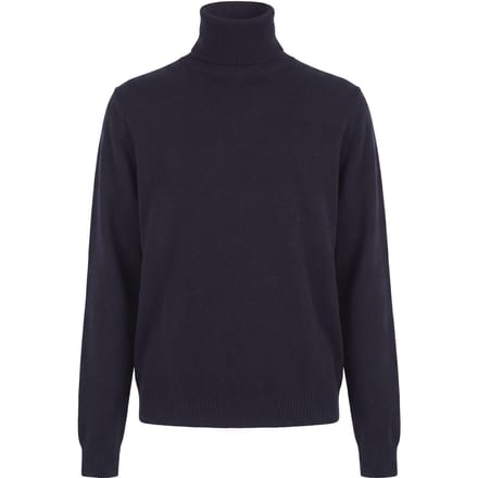 Solotre - Shirt - 480501 - Black