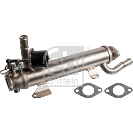 UitlaatgasRadiator FEBI BILSTEIN 176884