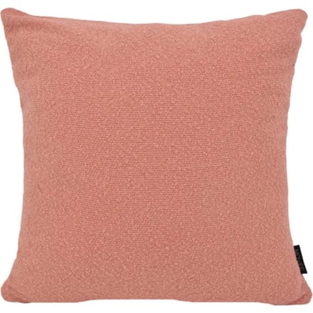 NOVÉE Bouclé roze | 45 x 45 cm | kussenhoes | polyester