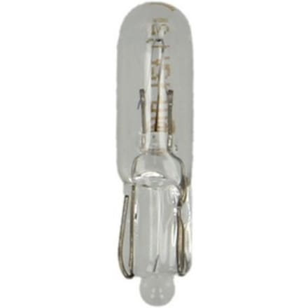 P27/7w lamp BOSCH PBT5 Pure Light 12V, 1,2W