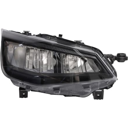 Koplampen VALEO 451097