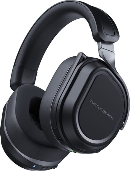 Turtle Beach® Stealth™ 700 Gen 3 – Draadloze gamingheadset met microfoon - PC, PS5, PS4, en mobiele apparaten met Bluetooth - Zwart