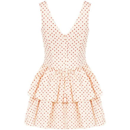 Jurk Rinascimento CFC0129146003