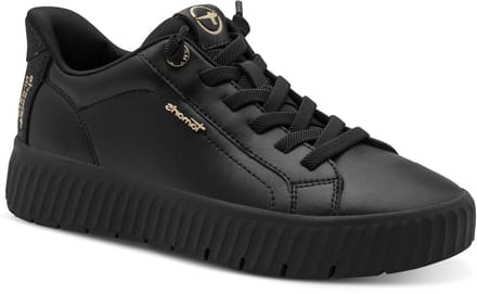 Tamaris WIDE FIT Dames Sneaker 8-83720-45 001 Wide Fit Maat: 39 EU