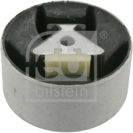 Ophanging, versnellingsbak FEBI BILSTEIN 29701, achter, links