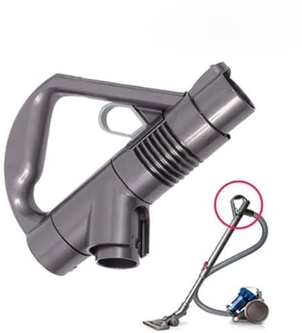 Store_8 - Vervangende Handgreep - Ergonomisch ontwerp - - Accessoire