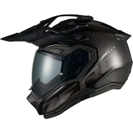 Volle motorhelm Nexx Helmets X.Rally Zero Pro