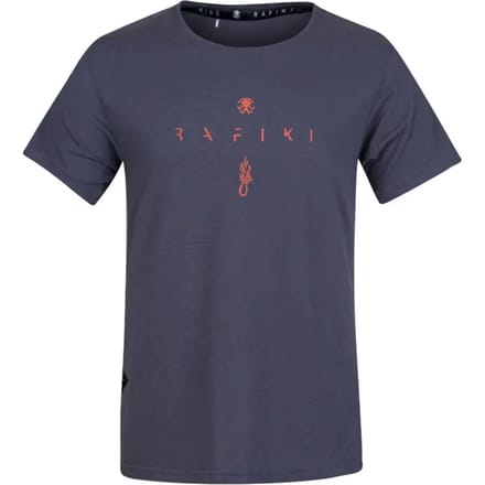 T-shirt Rafiki Zone