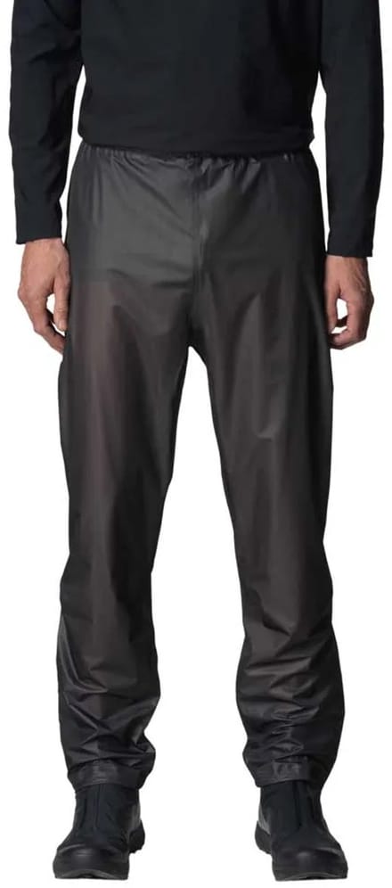 Houdini The Orange Broek Zwart 2XL Man