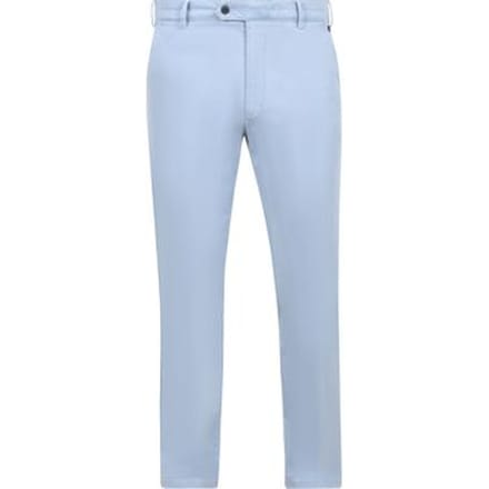 Broek Meyer Paris Broek Lichtblauw