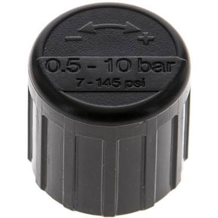 Handwiel voor Multifix 0 1 en 5 [2 stuks]