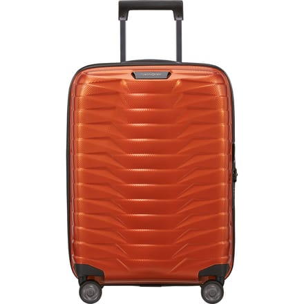 Samsonite lichtgewicht koffer - Proxis SP 55 x 20 x 40 cm handbagage uitbreidbaar - 46 l - flame