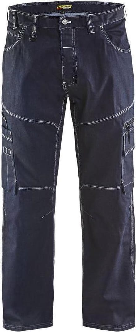 Blaklader Werkbroek Urban X1900 1959-1140 - Mannen - Navy - 44