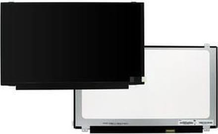 15.6 Inch LCD Scherm 1920x1080 Mat 30Pin eDP scherm