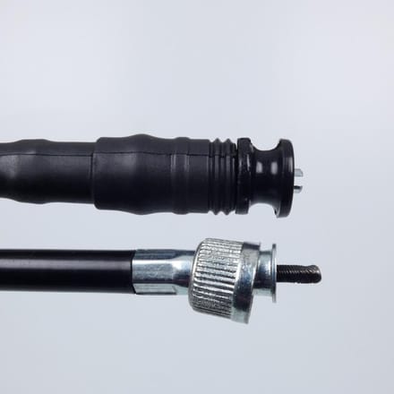 Tecnium speedo kabel voor Motorfiets Honda 75 MTX 1987 021SP Nieuw