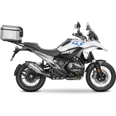 Motorfiets topkoffer Shad Master BMW R 1300 GS '24