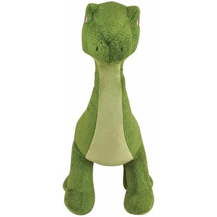 Pluche Jemini Les Jeminosaures Diplodocus