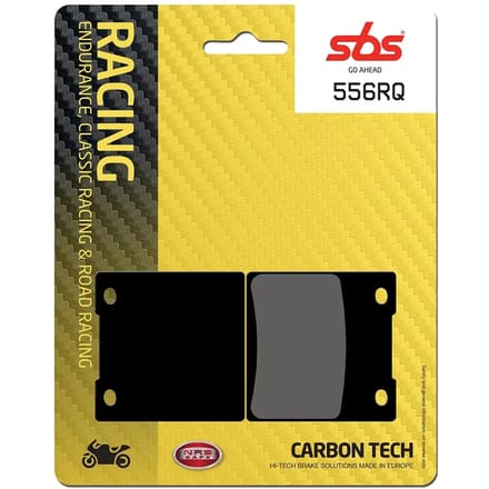 Remblok Sbs Go Ahead 556RQ