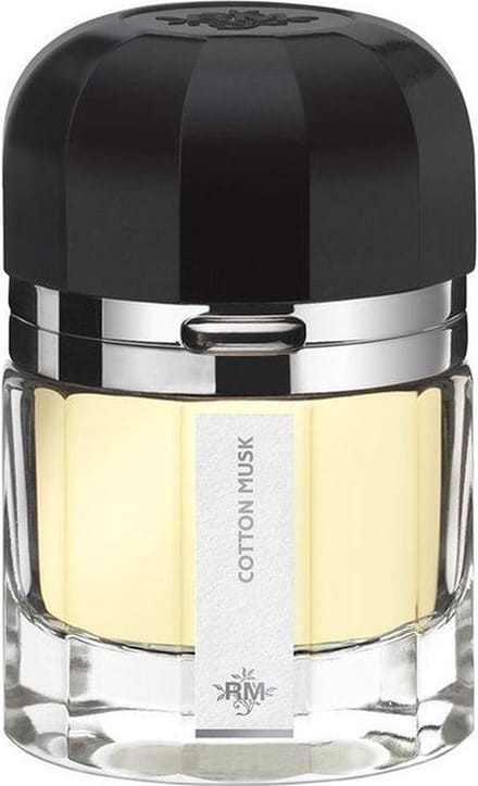 Ramon Monegal Ramon Monegal Cotton Musk eau de parfum spray 50 ml