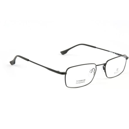 Bulget Optical Frame BG1941MT 09A 54 Titanium