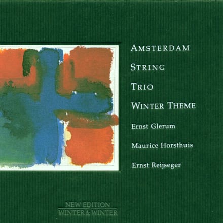 Amsterdam String Trio