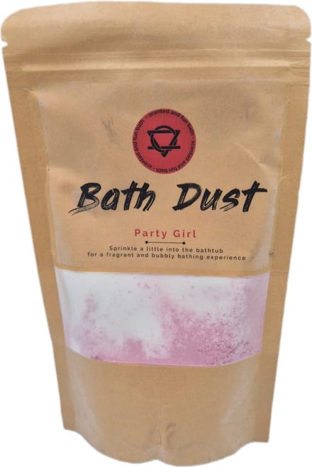 Party Girl Badstof 200g