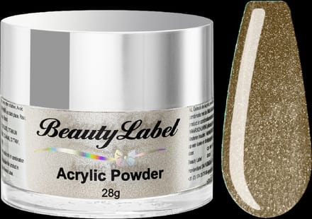 Acrylic Color Powder #41