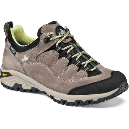 Wandelschoenen Lomer Sella II MTX Suede