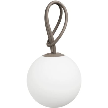 Fatboy Bolleke Transporteerbare Lamp Taupe