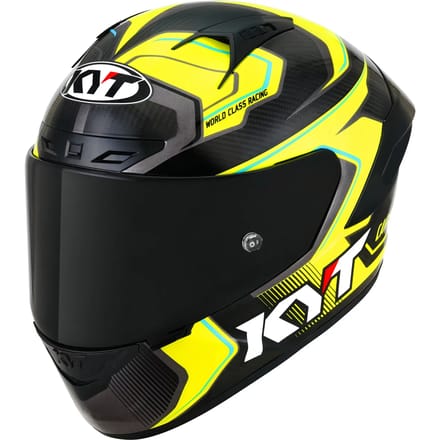 Volgelaatshelm Kyt Nz Race