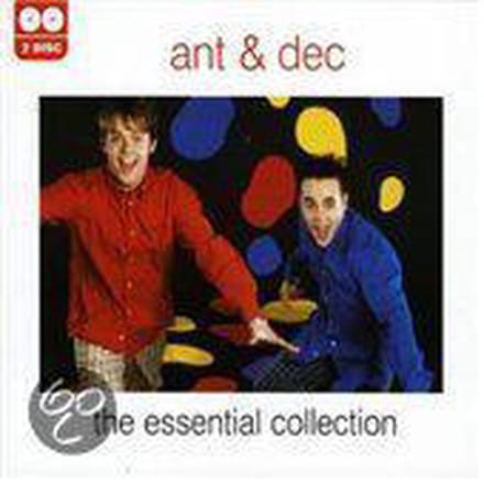 The Essential Collection