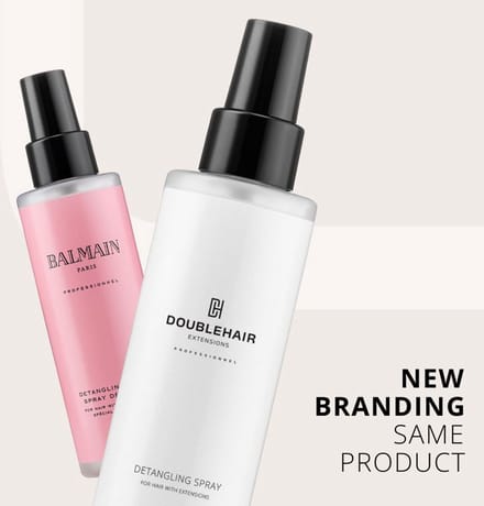 Balmain Hair Professional - Professional Aftercare Detangling Spray 150ml