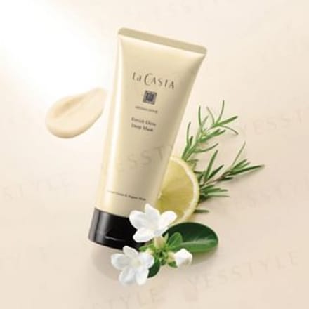 La CASTA - Aroma Esthe Enrich Glow Deep Mask 150g