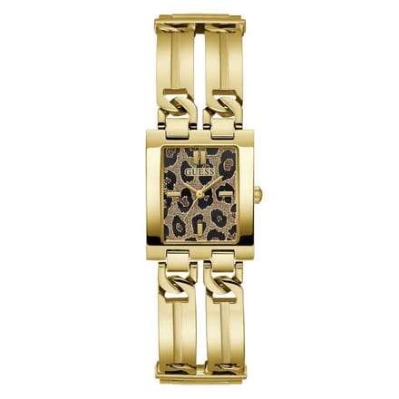 Guess - GW0807L2 - Polshorloge - Dames - Kwats - Mod ID