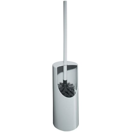HEWI Series 477 WC brush set floor model 477.20.200-95