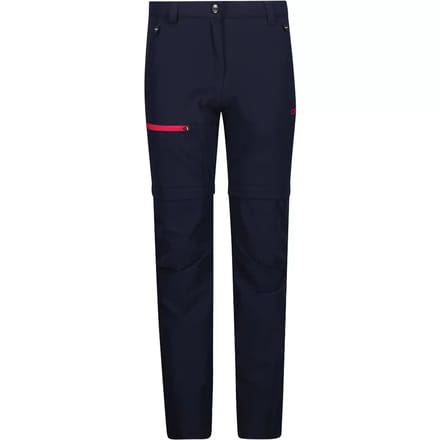 Meisjes stretchbroek CMP