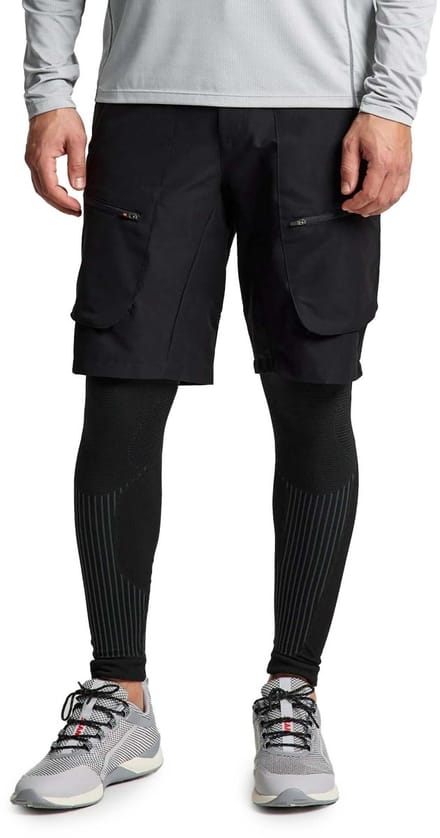 Slam Pro Tech Short Korte Broek - Sportswear - Volwassen