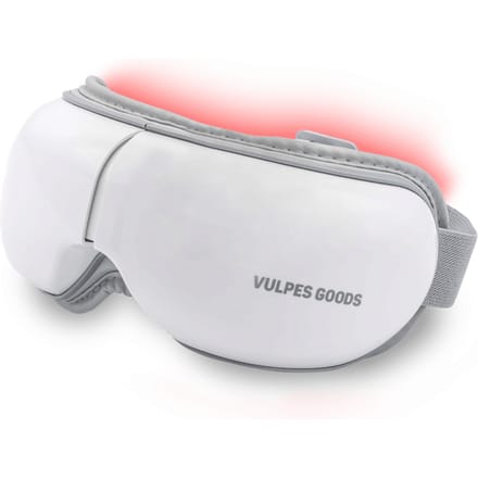 Oogmassage Apparaat PRO  -  Wit - Massage apparatuur