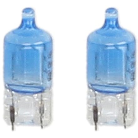 P27/7w lamp OSRAM W5W Cool Blue Intense NextGen 12V/5W, 2 Stuk