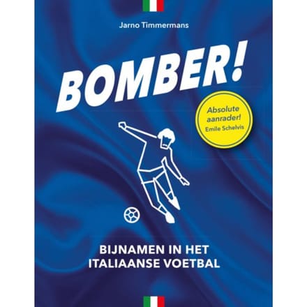Bomber! - Jarno Timmermans