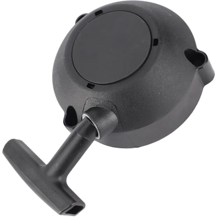 Terugslagstarter Plastic Vervanging Trekstarter Assemblage voor Sthil BR500 BR550 BR600 #4282 190 0300 4282 190 0300A