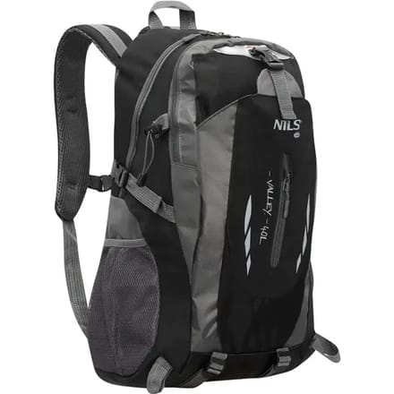 Nils Camp Valley - Rugzak - 40L - Lichtgewicht - Waterafstotend