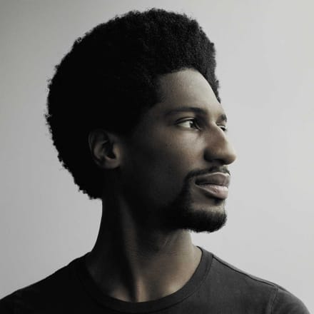 Jon Batiste - Hollywood Africans (2 LP)