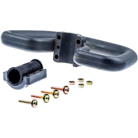 Handle assy
